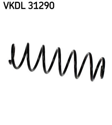 Mola de suspensão SKF ref. VKDL 31290